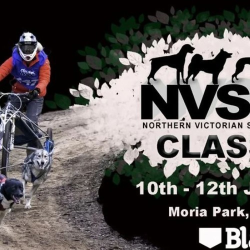 Northern Victoria Sled Dog Club Annual Classic