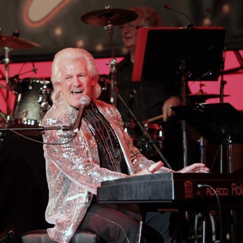 Riverlinks and HIT Productions present Jade Hurley - An Afternoon Delight