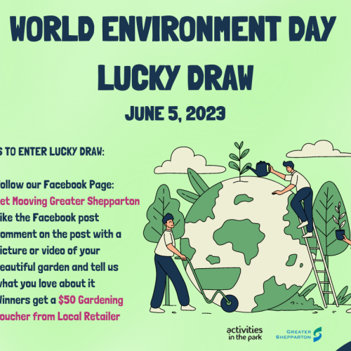 World Environment Day