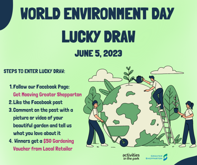 World Environment Day