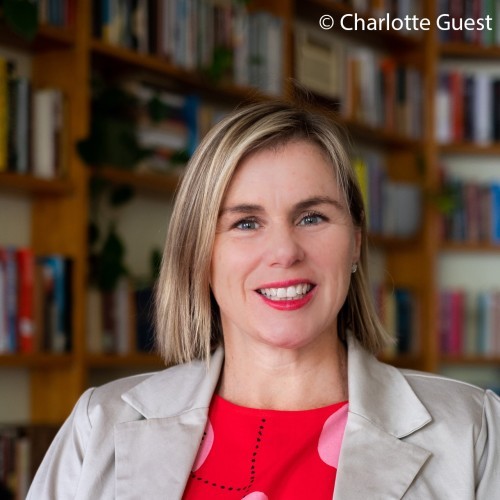 Margaret Hickey - Author Talk at Shepparton Library