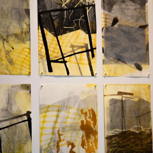 Tuesday Junction: After the Rain