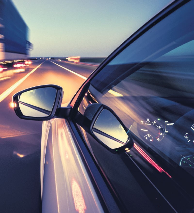 SOLD OUT - Victoria Police presents Cool Heads Young Driver Program