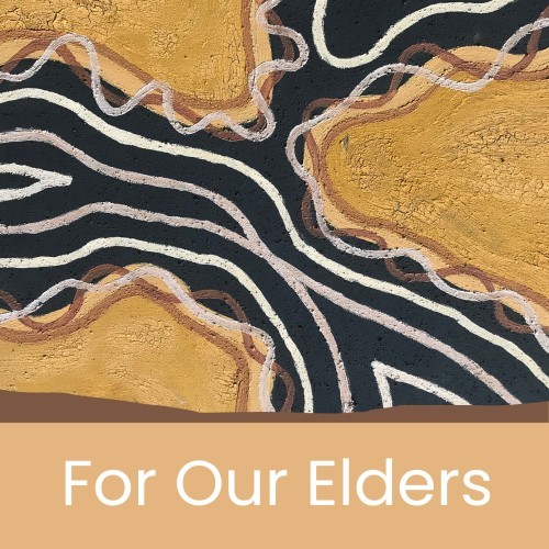 For Our Elders