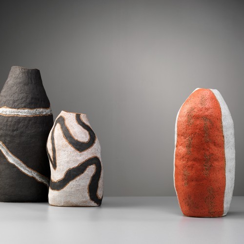 JamFactory ICON Kunmanara Carroll: Ngaylu Nyanganyi Ngura Winki (I Can See All Those Places)