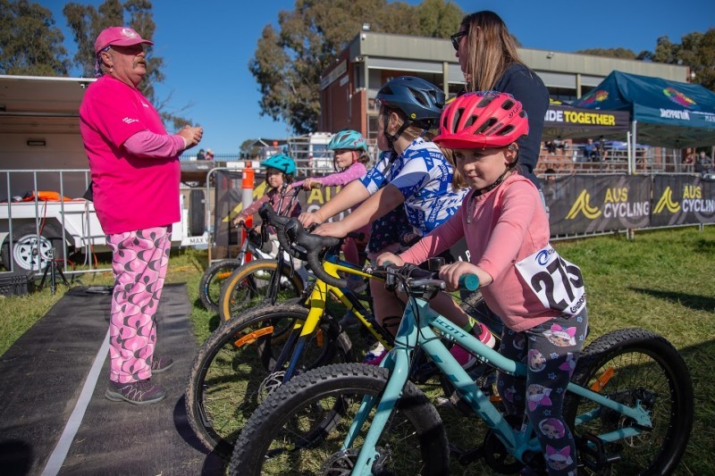 Fruits of the Valley Cycle-Cross 2023