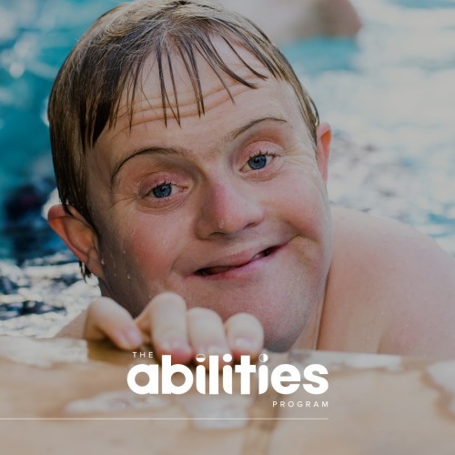 The Abilities Program