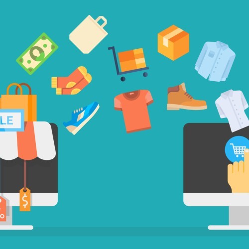 Ready, Tech, Go at Shepparton Library - Buying and Selling Online