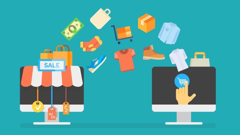 Ready, Tech, Go at Shepparton Library - Buying and Selling Online