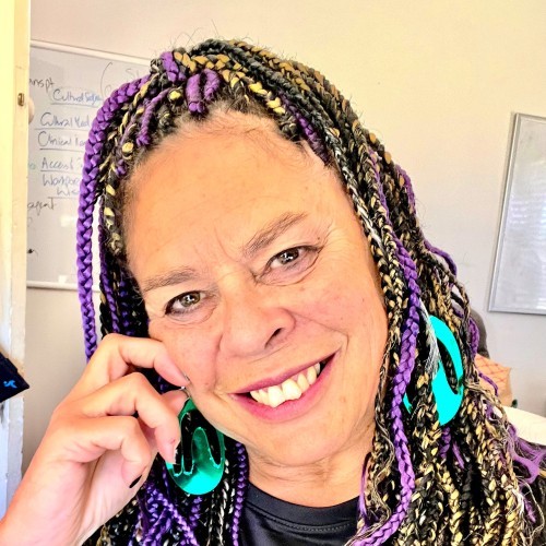 Healing the Spirit with Robynne Nelson 