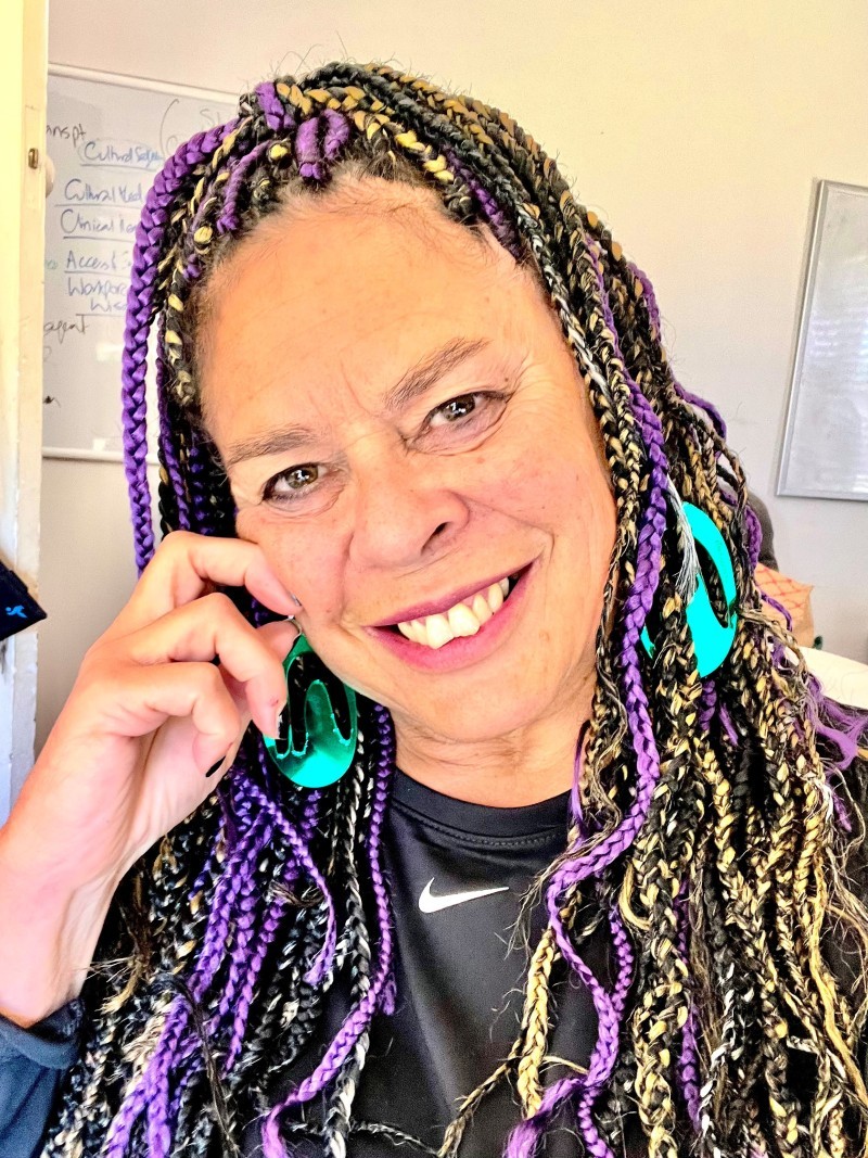 Healing the Spirit with Robynne Nelson 