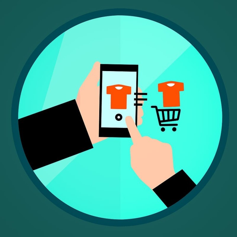 Ready, Tech, Go at Shepparton Library - Online Shopping & Banking