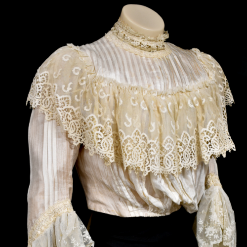 Phases of Femininity