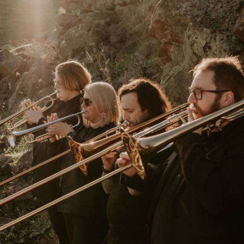 Riverlinks presents GV Concert Orchestra Chamber Series - Sundays at Eastbank