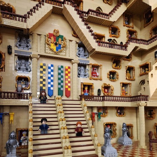 Shepparton Brick Show 2023