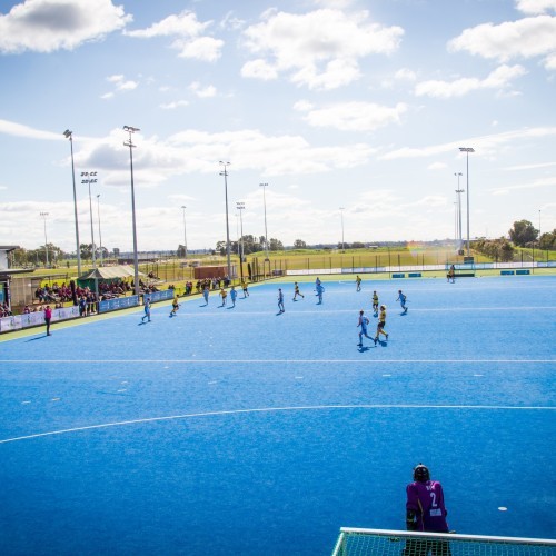 Hockey Australia Country Championships