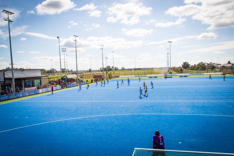 Hockey Australia Country Championships