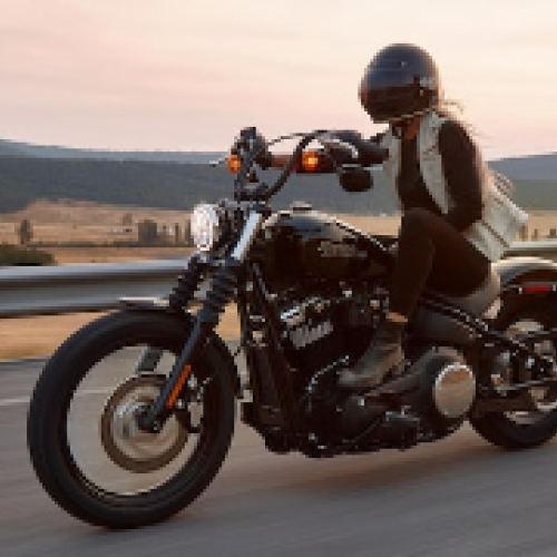 Ride for the Kids - Children's Hospital Fundraiser