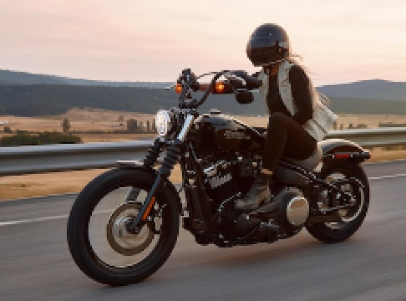 Ride for the Kids - Children's Hospital Fundraiser