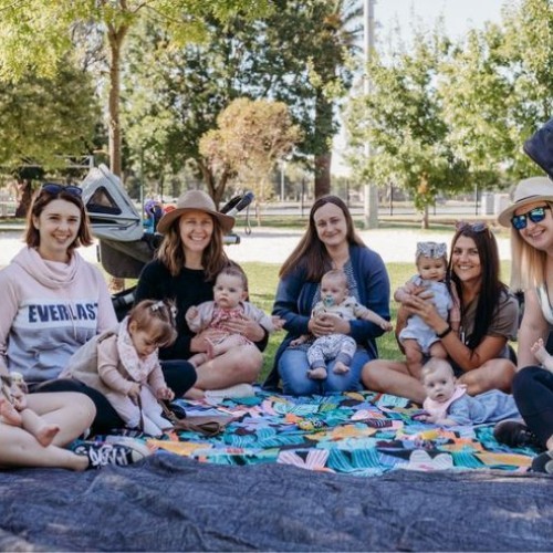 Navigating Parenthood