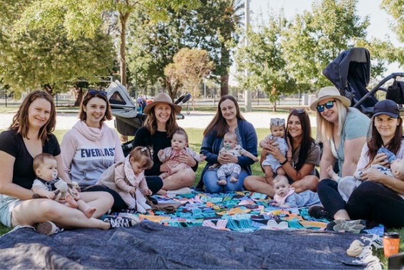 Navigating Parenthood