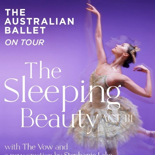 The Australian Ballet presents The Australian Ballet On Tour - 60th Anniversary