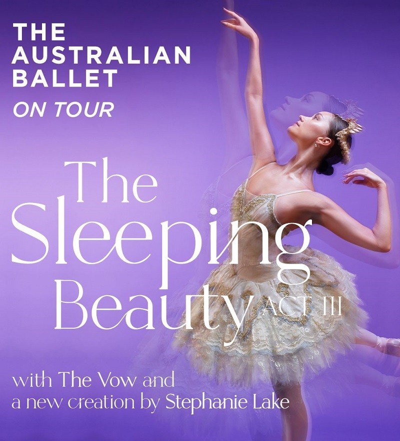 The Australian Ballet presents The Australian Ballet On Tour - 60th Anniversary