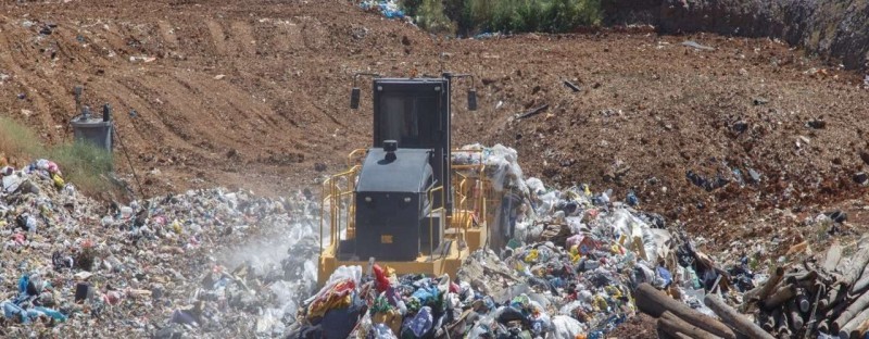 Follow Your Rubbish Tour