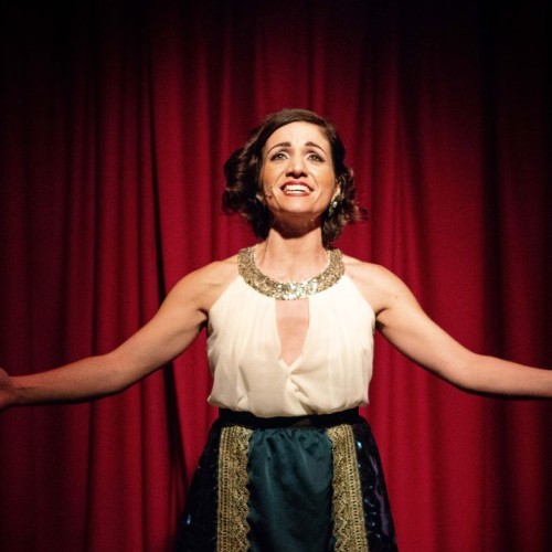 Riverlinks presents A Migrant's Son -- Part of the 2023 Cabaret Series