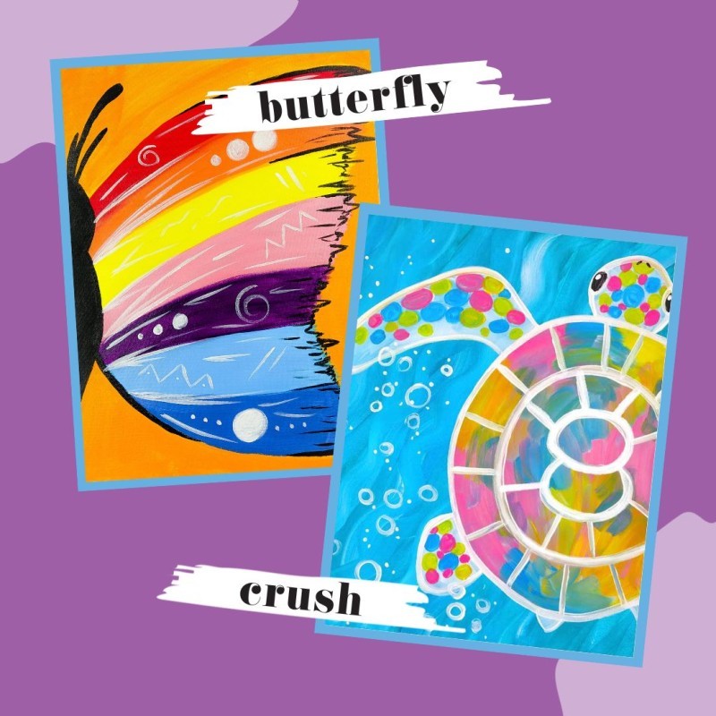 Crush