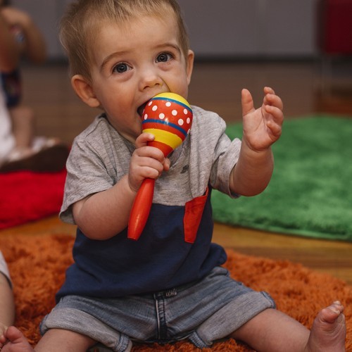 Riverlinks presents September Cushion Concert