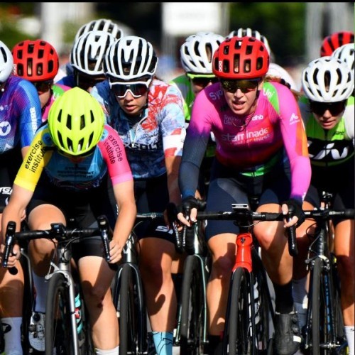 AusCycling Masters and Junior Road National Championships 2023