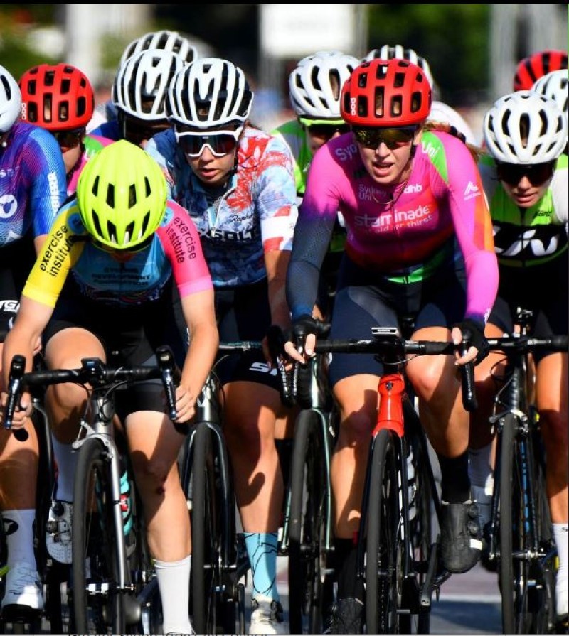AusCycling Masters and Junior Road National Championships 2023