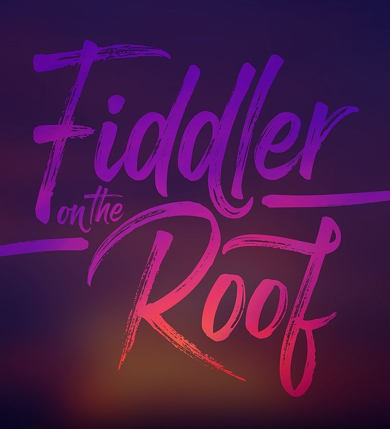 Shepparton Theatre Arts Group presents Fiddler on the Roof