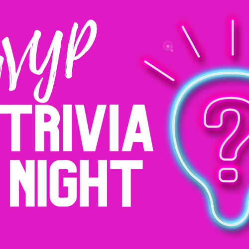 GV Young Professionals - Trivia Night