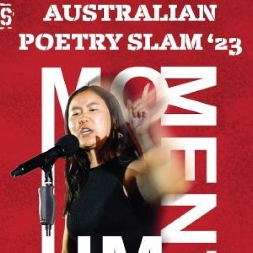Australian Poetry Slam Workshop at Shepparton Library