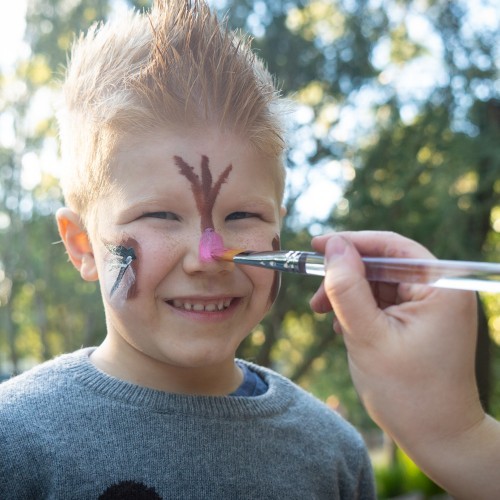 Wild Weekender at Kyabram Fauna Park