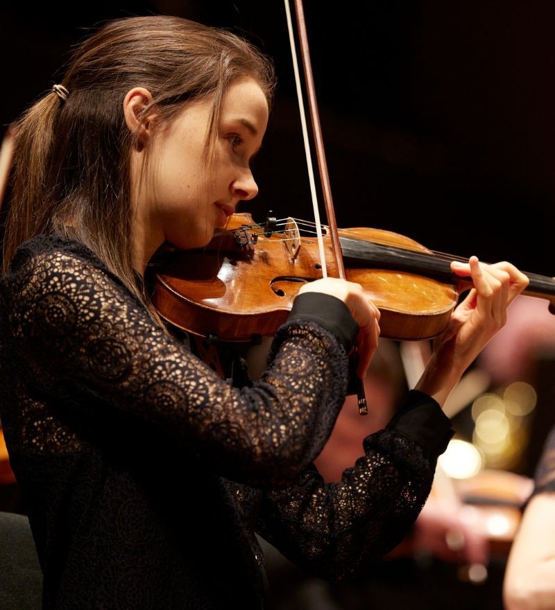 Riverlinks and Melbourne Symphony Orchestra present An Evening With The MSO - Mozart, Mendelssohn and More