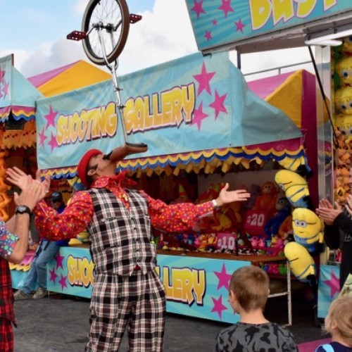 147th Annual Shepparton Show