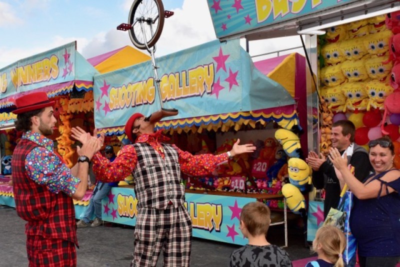 147th Annual Shepparton Show