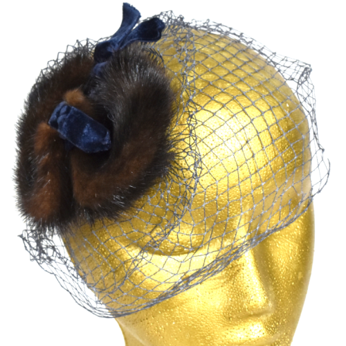 CANCELLED - Fascinator Workshop