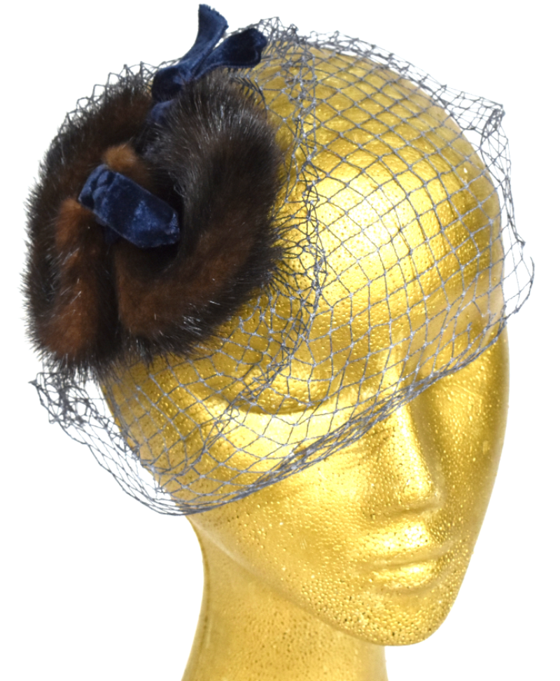 CANCELLED - Fascinator Workshop