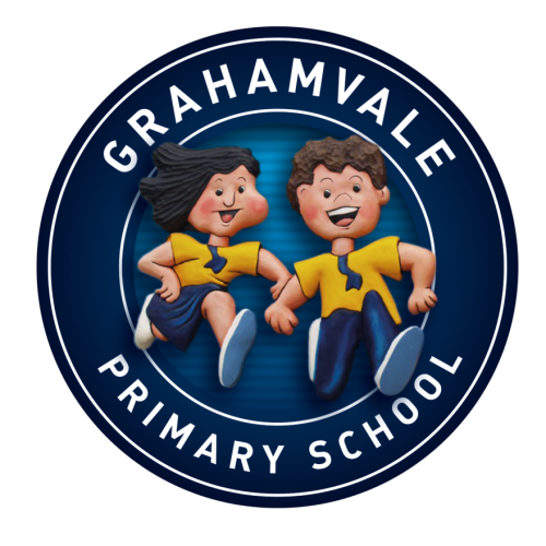 Grahamvale Primary School Concert Years F-2 - Over The Rainbow 