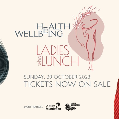 2023 Health and Wellbeing Event