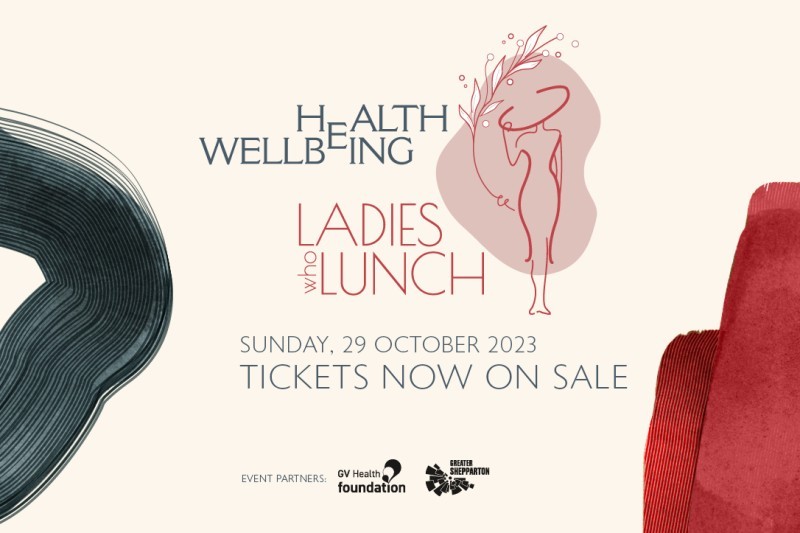 2023 Health and Wellbeing Event