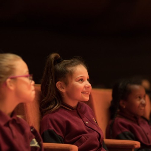 Riverlinks and Melbourne Symphony Orchestra present MSO Schools Concert -- Part of the 2023 Education Series