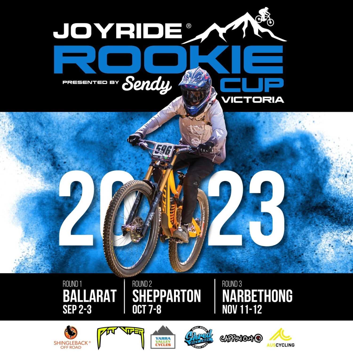 Bike joyride sales