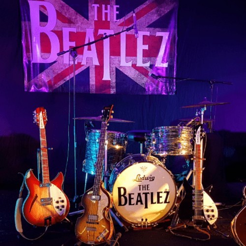 Victorian Seniors Festival - Goulburn Valley Concert - Beatlez Tribute Show