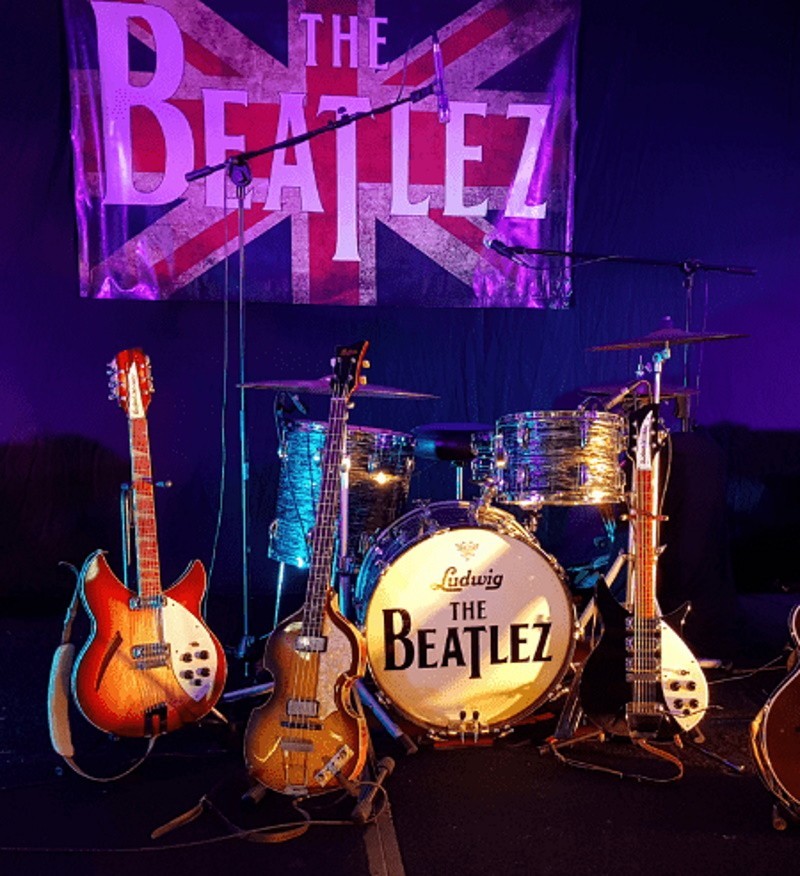 Victorian Seniors Festival - Goulburn Valley Concert - Beatlez Tribute Show