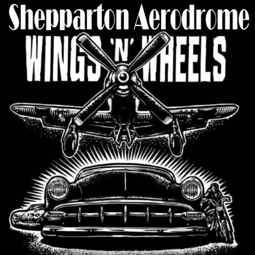 Wings 'N' Wheels